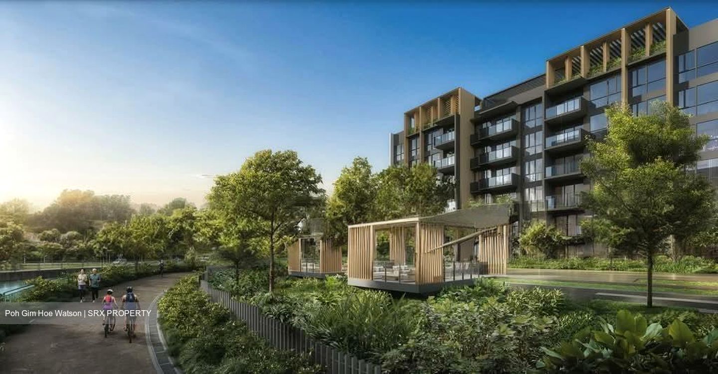 Narra Residences (D23), Apartment #582991791